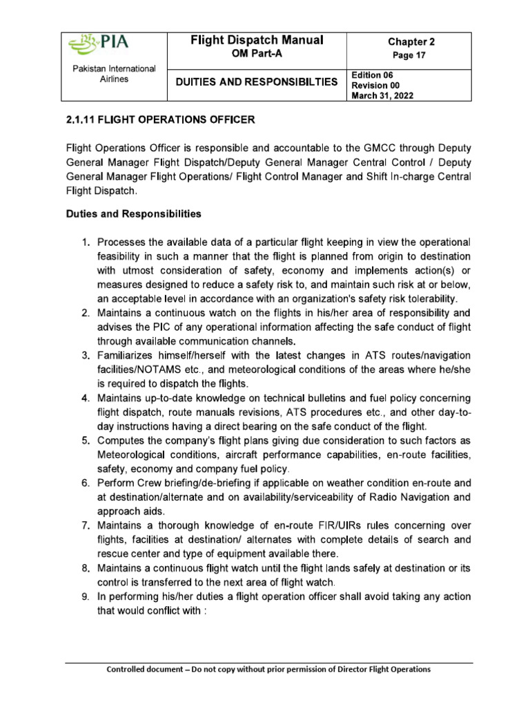 Foo PDF Access Guidelines | PDF