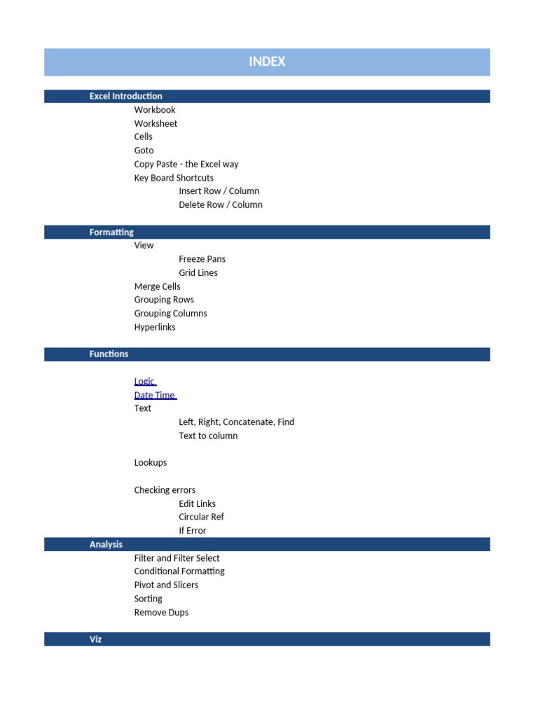 Advanced Excel Project 6-7 Guide | PDF | Spreadsheet Software
