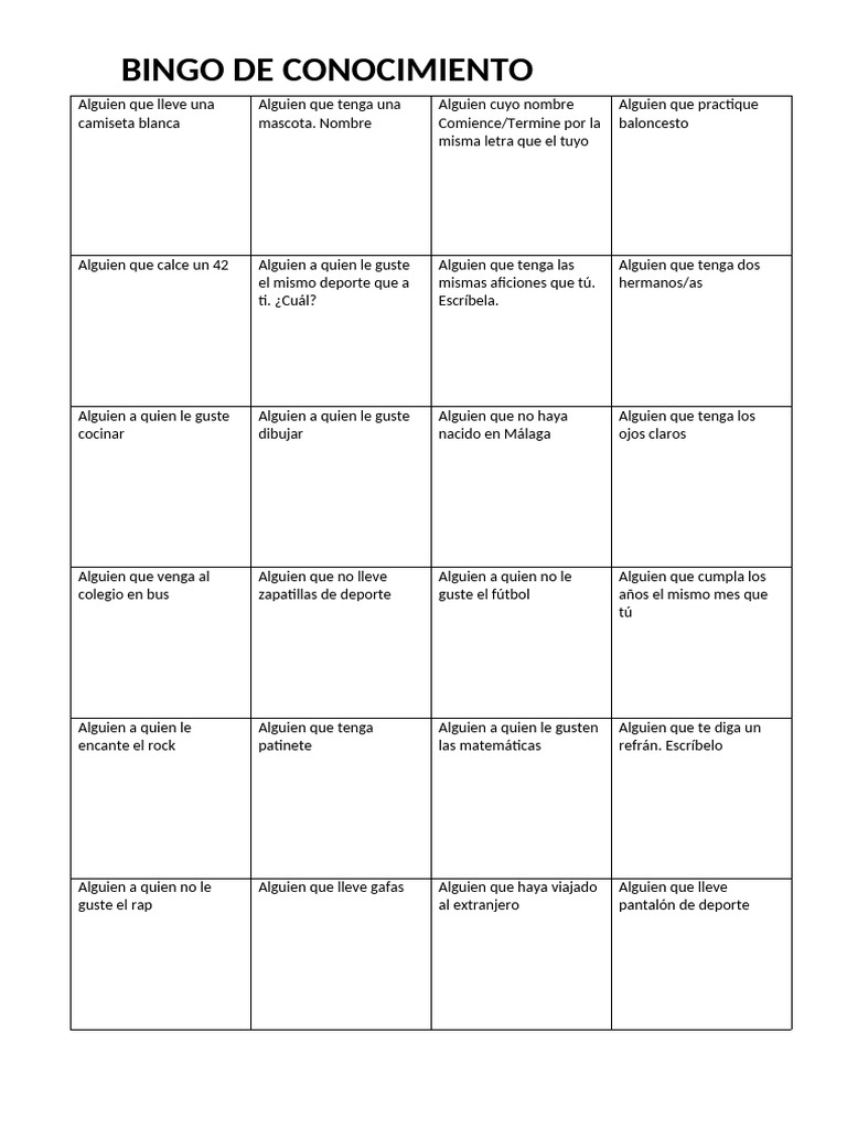 bingo-de-conocimiento-interactivo-pdf