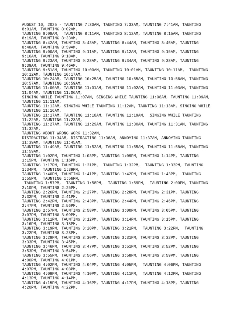 TNT | PDF