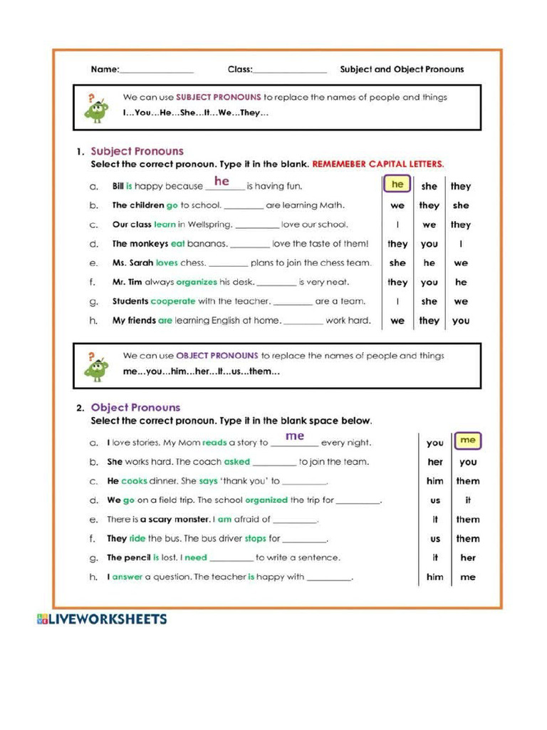 Worksheet CH NG Tân NG TTSH 2 | PDF