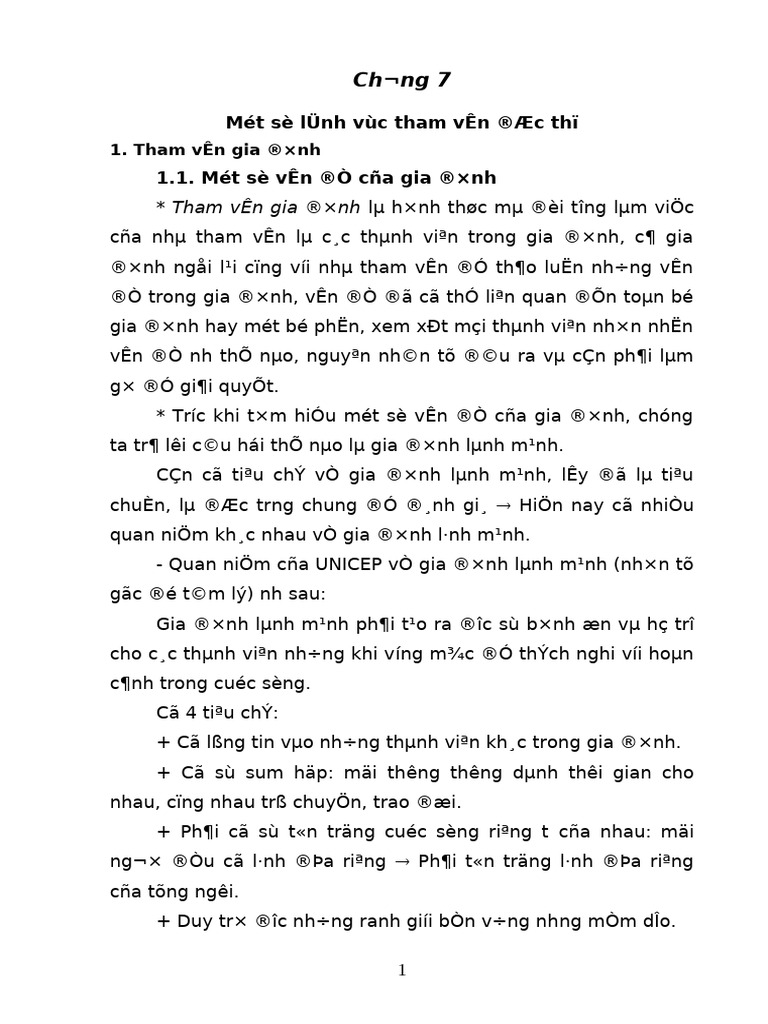 Bai 7 | PDF