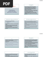 Average End Area Method Explained | PDF | Teaching Methods & Materials