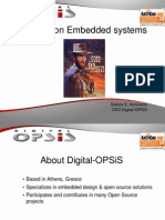 08 Asterisk On Embedded Systems