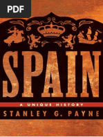 Download Spain a Unique History Stanley G Payne by gancho222 SN90756604 doc pdf