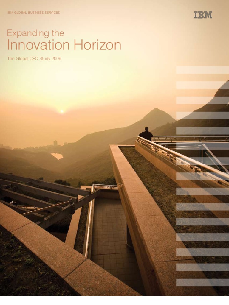 IBM Leaders' Traits | PDF | Career & Growth | Finance & Money Management