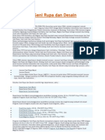 Download Fakultas Seni Rupa Dan Desain by warteq SN90758366 doc pdf