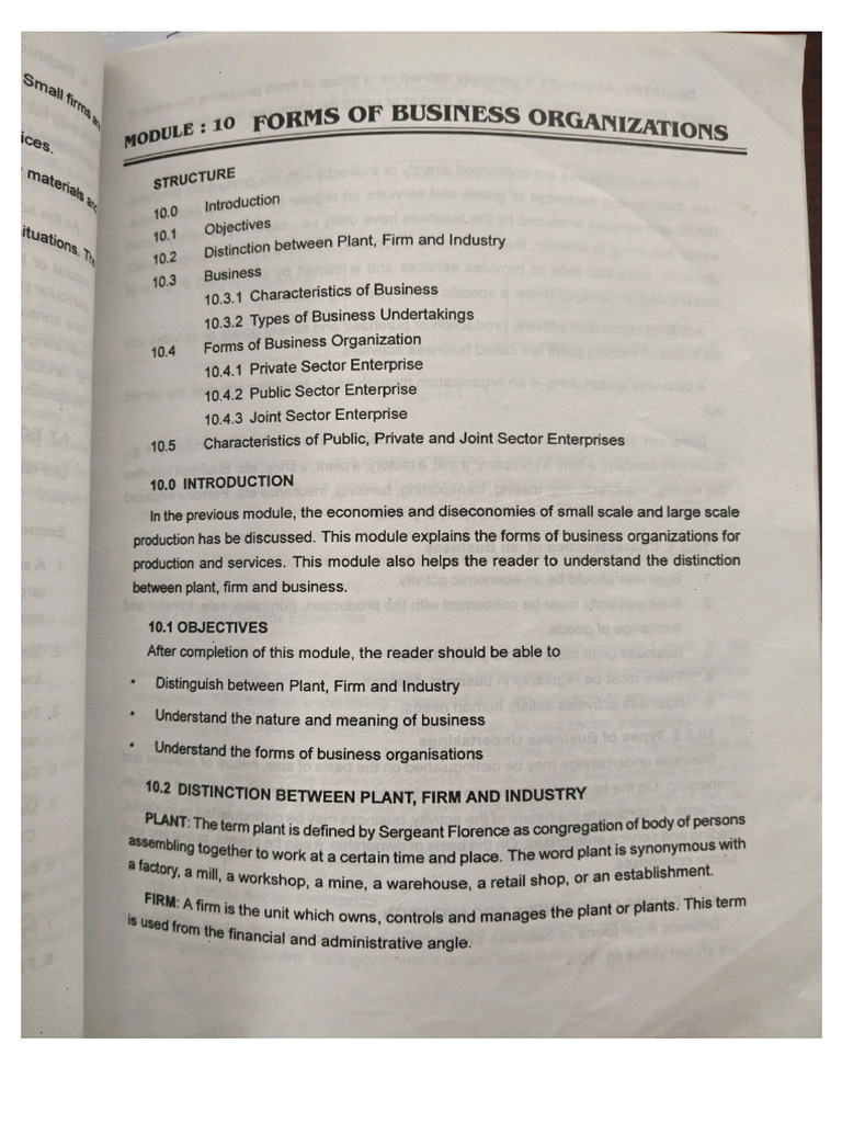 IME Material | PDF
