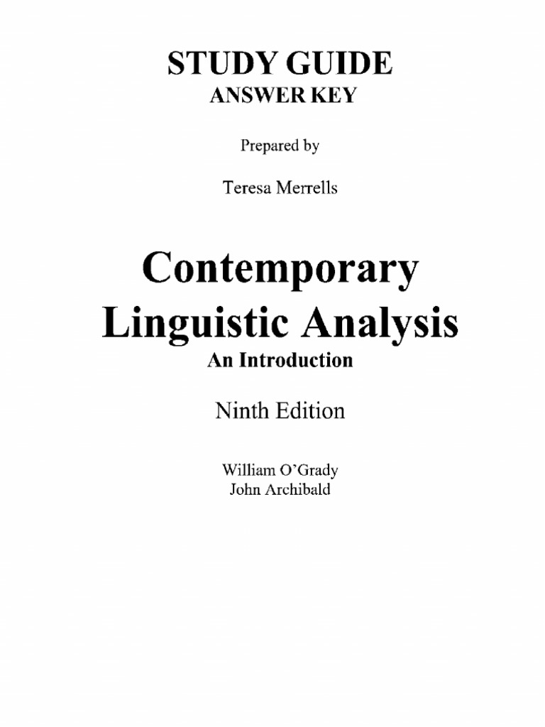 William O'Grady, John Archibald, Teresa Merrells - Contemporary