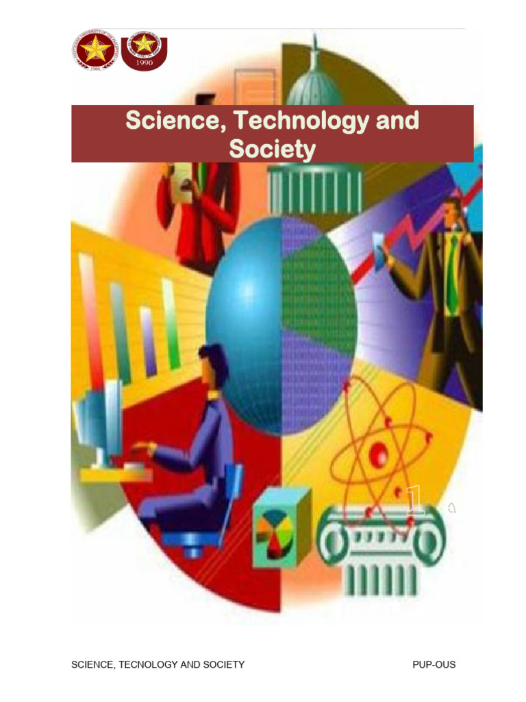 Science, Technology, and Society Module | PDF | Hypothesis | Scientific ...