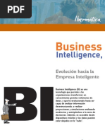 Business Intelligence Segunda Edición Toma De Decisiones - 