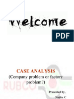 44823029 Case Study Analysis of Rubco Huat Pvt Ltd