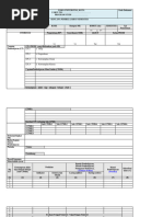 Format RPS OBE 2024 untuk Dikti | PDF