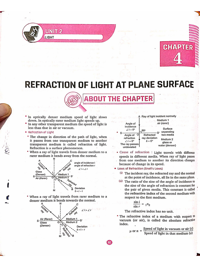 Chapter 4 Chapter11 | PDF