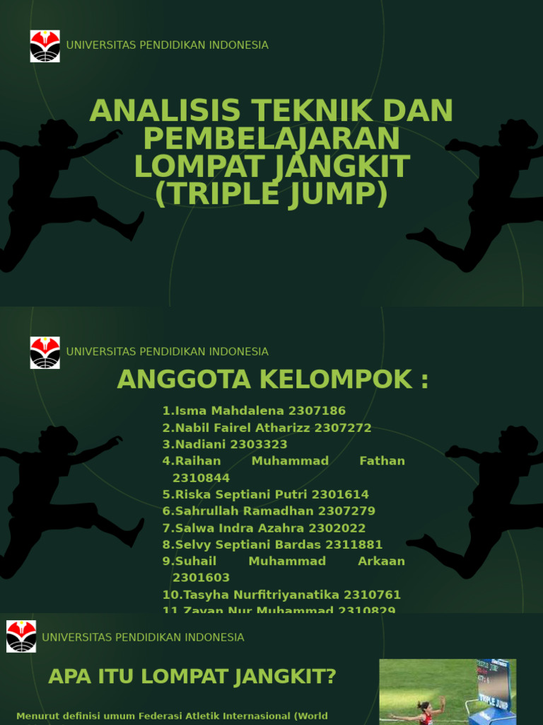 Lompat Jangkit - 20250309 - 103519 - 0000 | PDF