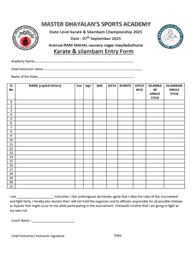 Entry | PDF