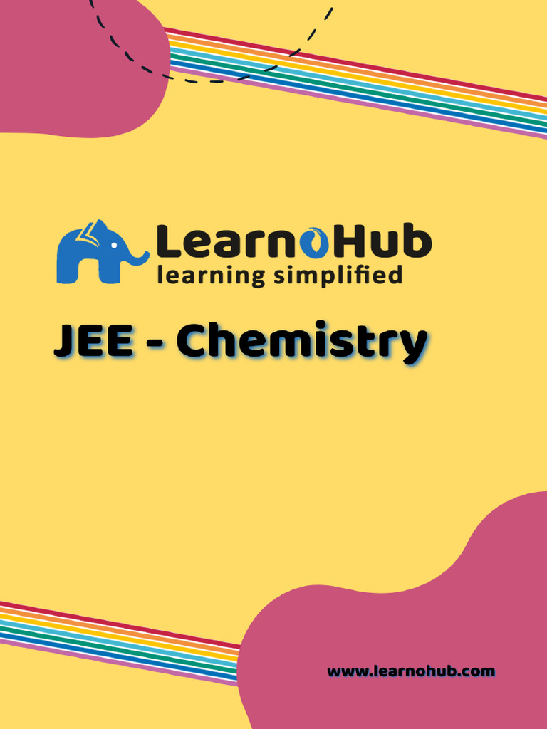 JEE Chemistry DPP Solutions Explained | PDF | Concentration | Mole (Unit)