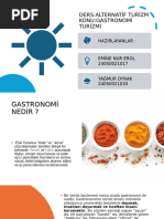 Carlo Petrini Gigi Padovani Slow Food Devrimi PDF 