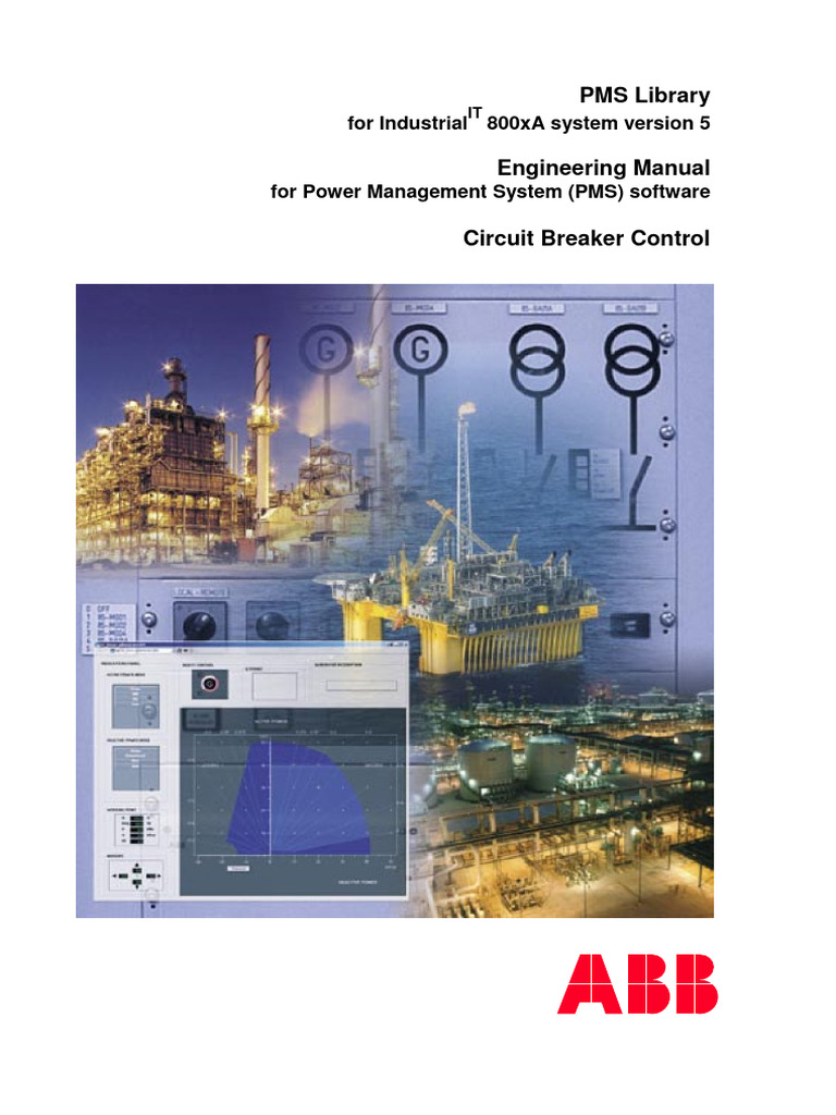 PMS Library Engineering Manual | PDF | Computing