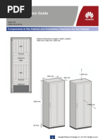 BTS3900L-Quick Installation Guide