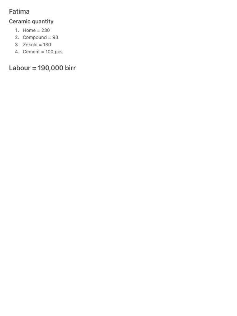 New Note | PDF