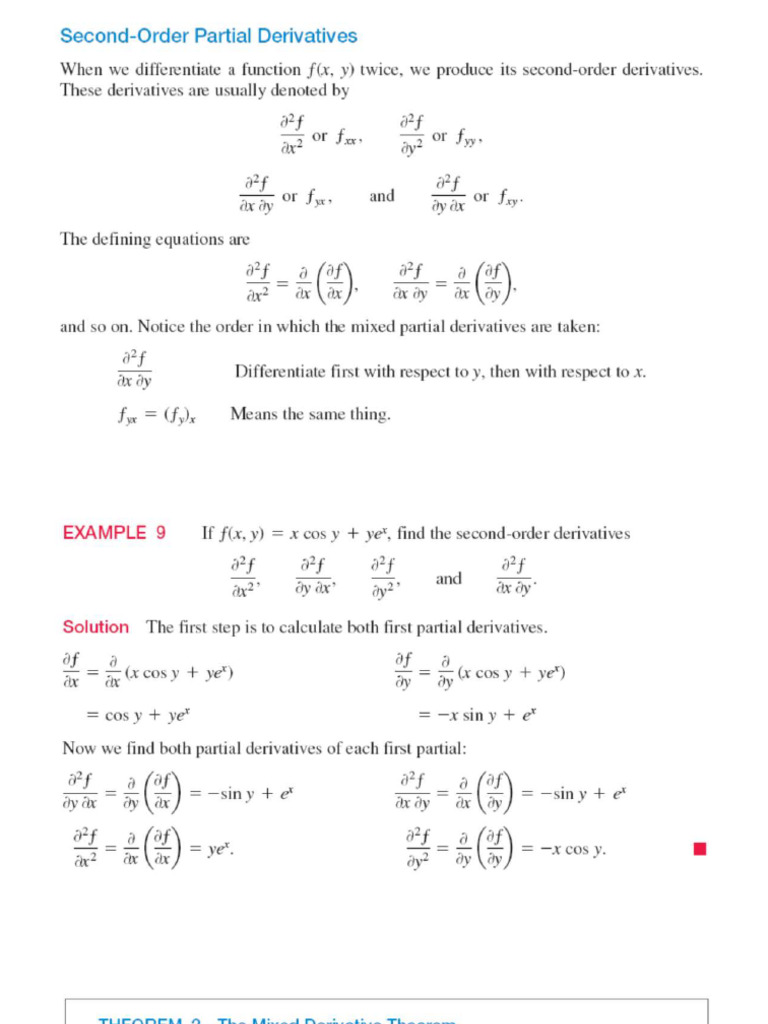 Implicit Differentiation and Jacobians Explained | PDF