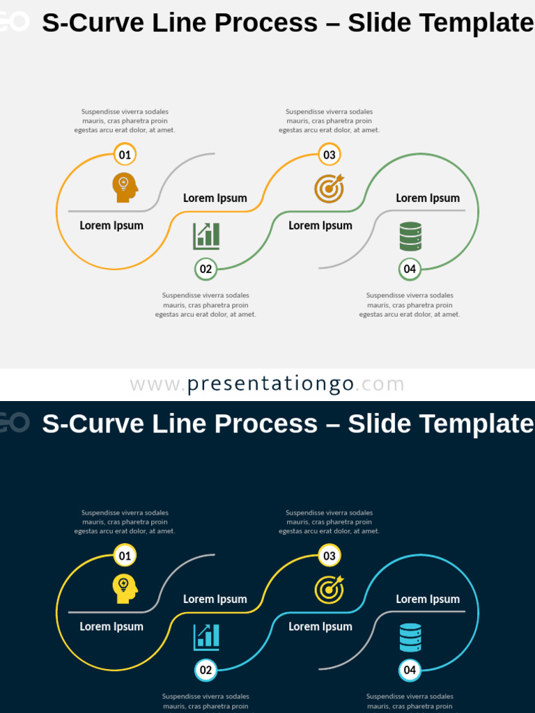 2 2139 S Curve Line Process PGO 4 3 | PDF