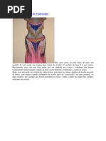 Roupas para Dança do Ventre