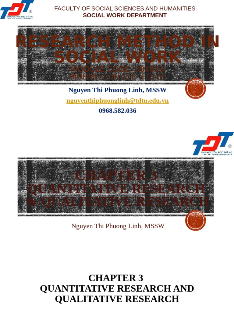 Chapter 3 | PDF