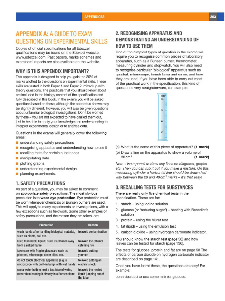 Appendices | PDF