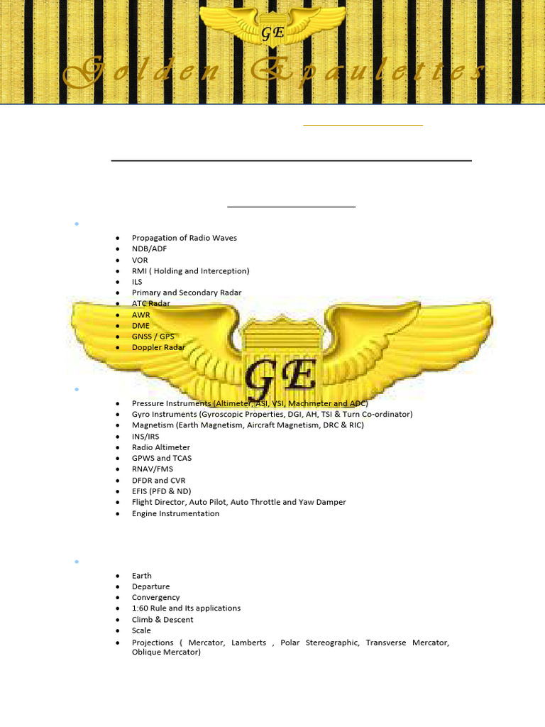 Airline Pilot Recruitment Classes | PDF | Flight | Jet Engine
