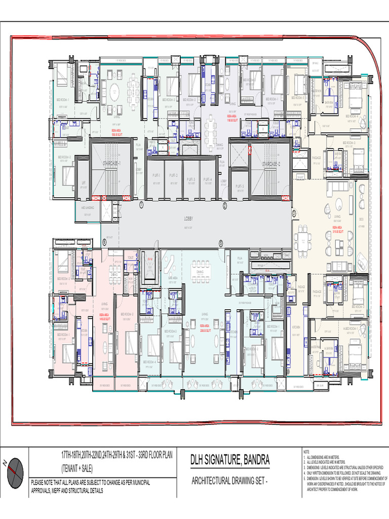 DLH Signature Floor Plan Overview | PDF | Hydraulic Engineering | Hygiene