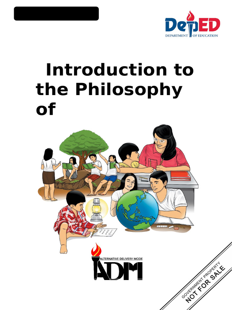Methods of Philosophizing Module | PDF | Scientific Method | Truth