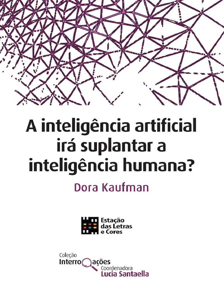Inteligência Artificial e Futuro Humano | PDF | Inteligência artificial ...