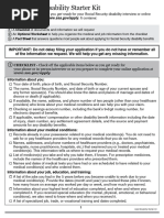 DE 2525XX Supplemental Certification Guide | PDF | Physician | Health ...