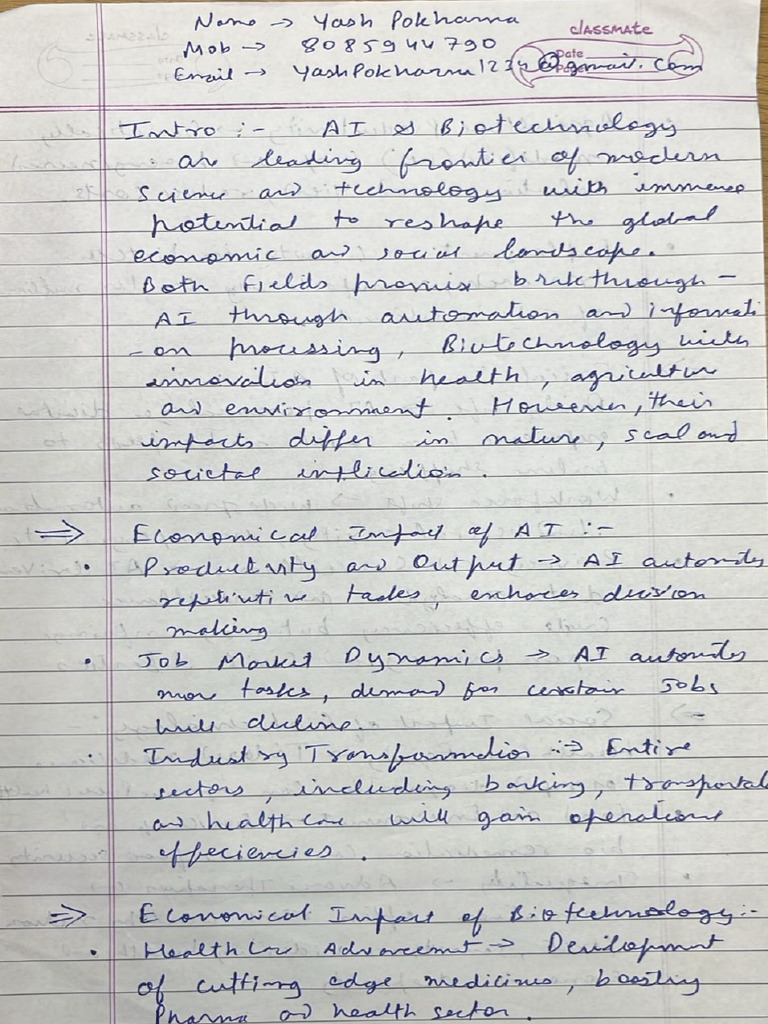 Yash Pokharna Assignment | PDF