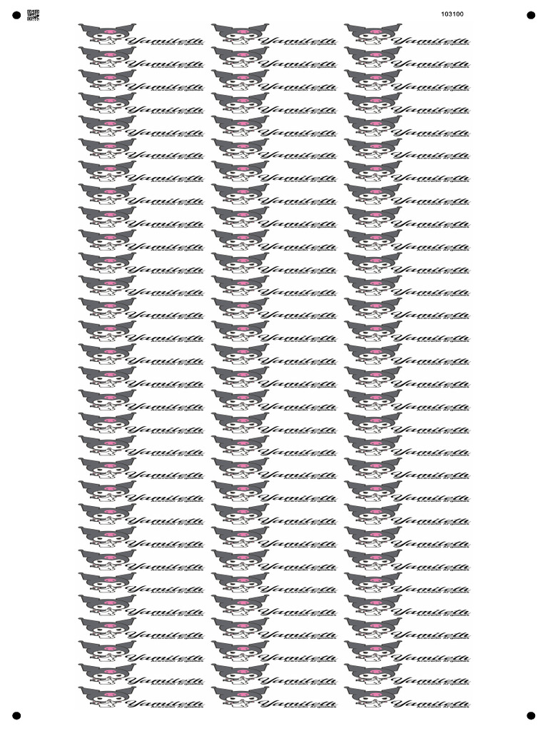 (103100) Untitled | PDF