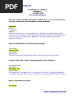 STA630 Solved MCQs Mega File With Reference