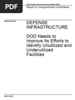 DoD Instruction on Relocatable Buildings | PDF | United States ...