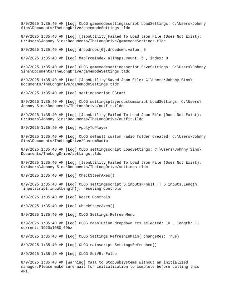 log1 | PDF | Computing Platforms | Microsoft Windows