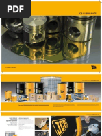 Download JCB Lubricant Brochure 2009 by Henwy Dickinson SN90778661 doc pdf