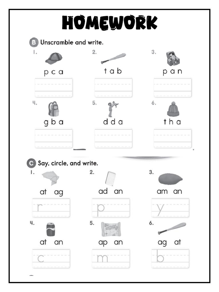 Homework | PDF