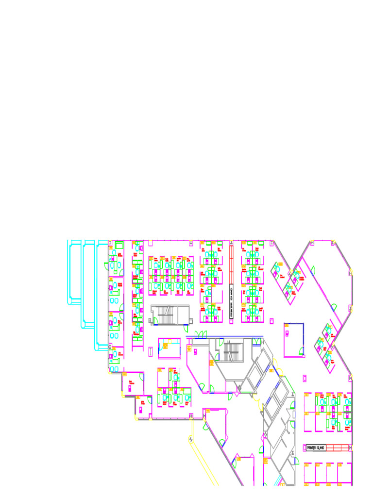 Floor Plan Sample | PDF