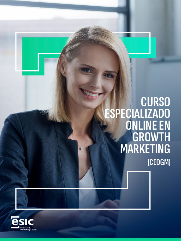 Curso Online de Growth Marketing | PDF | Marketing | Análisis de los datos