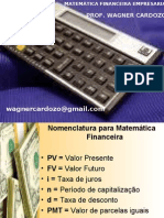 5959959 a Financeira Com HP 12c