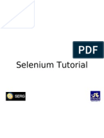 1 Selenium