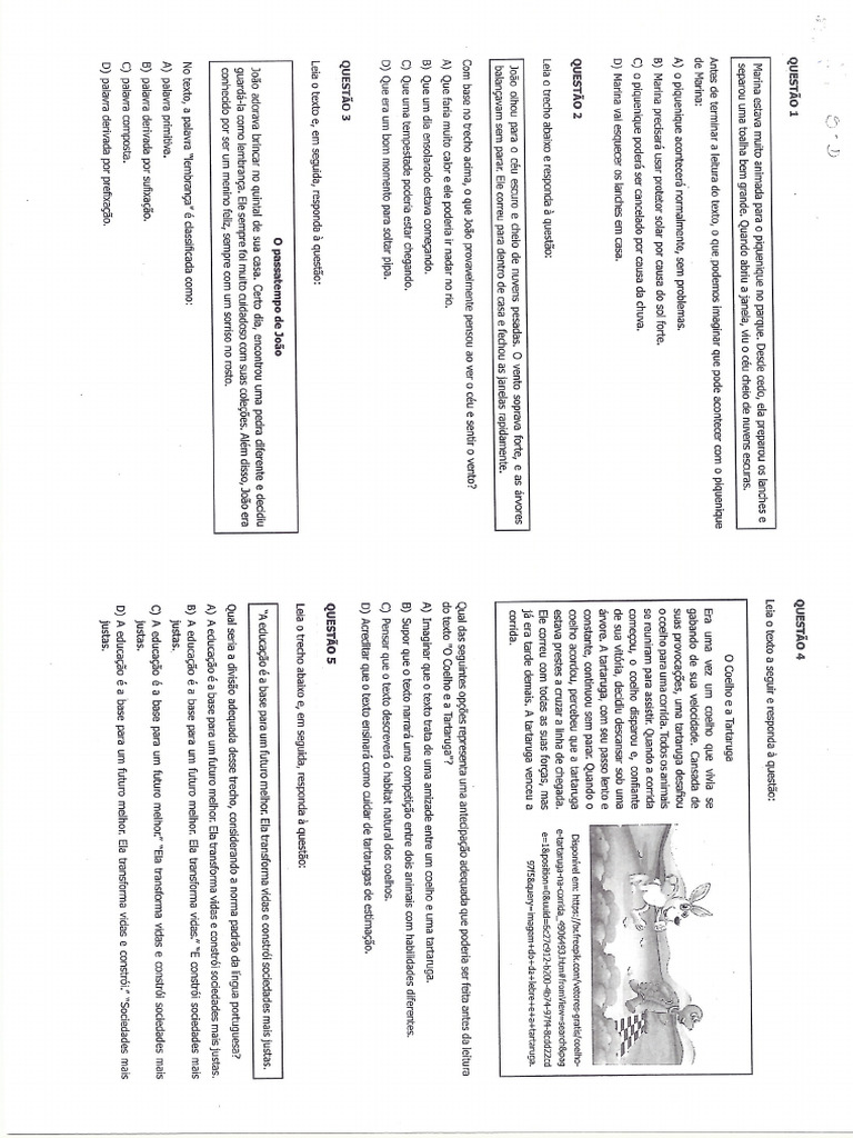 Ismael - 5 | PDF