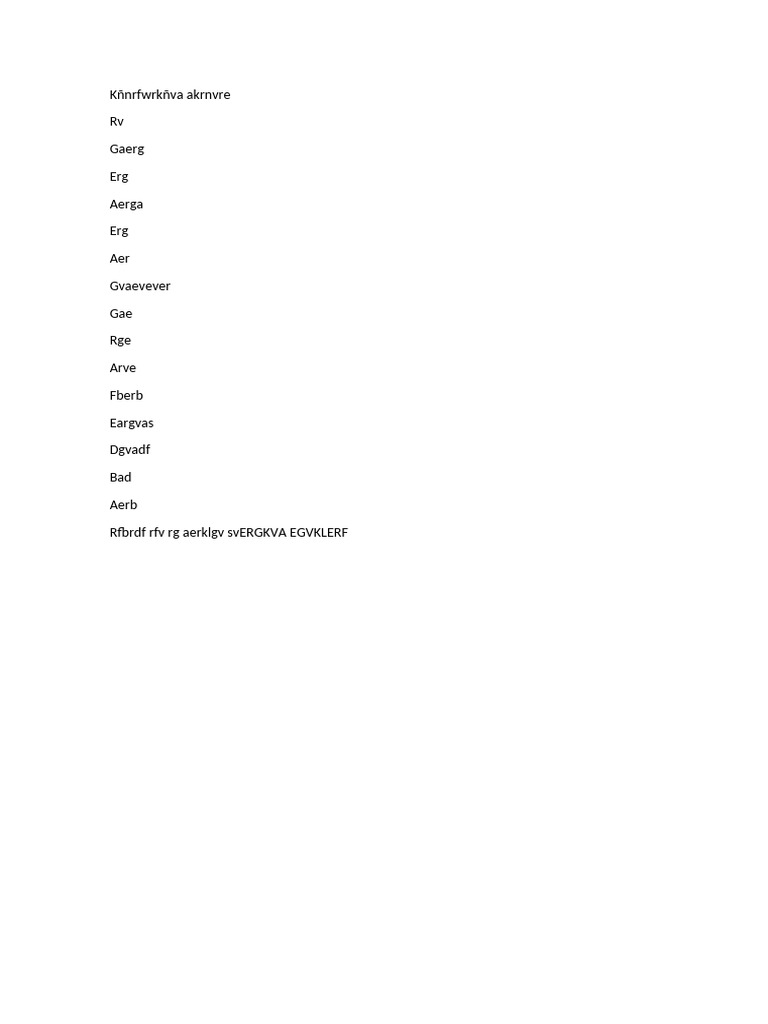 Scribs | PDF