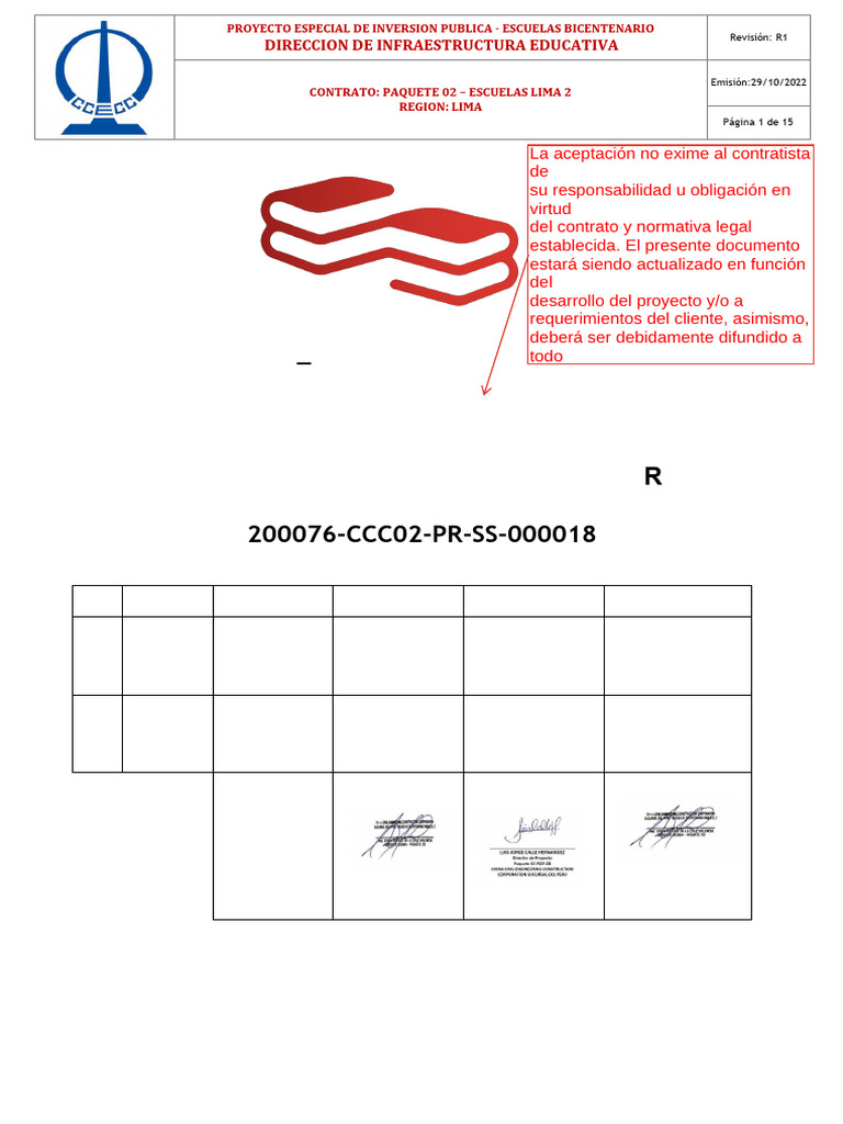 CCC02 PR SS 000018 | PDF | Topografía