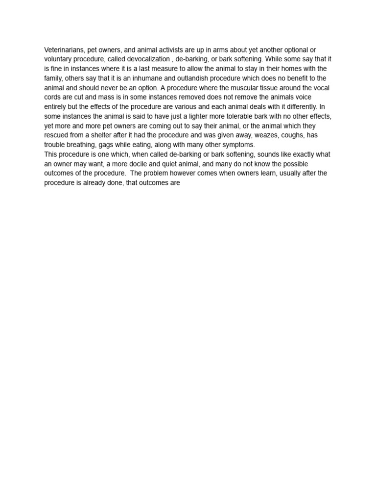 Final Paper Proposal A-E | PDF